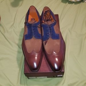 ❤Mezlan Mens Dress Shoes❤